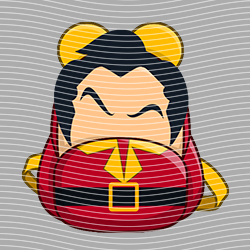 Disney Style-DSN 1971